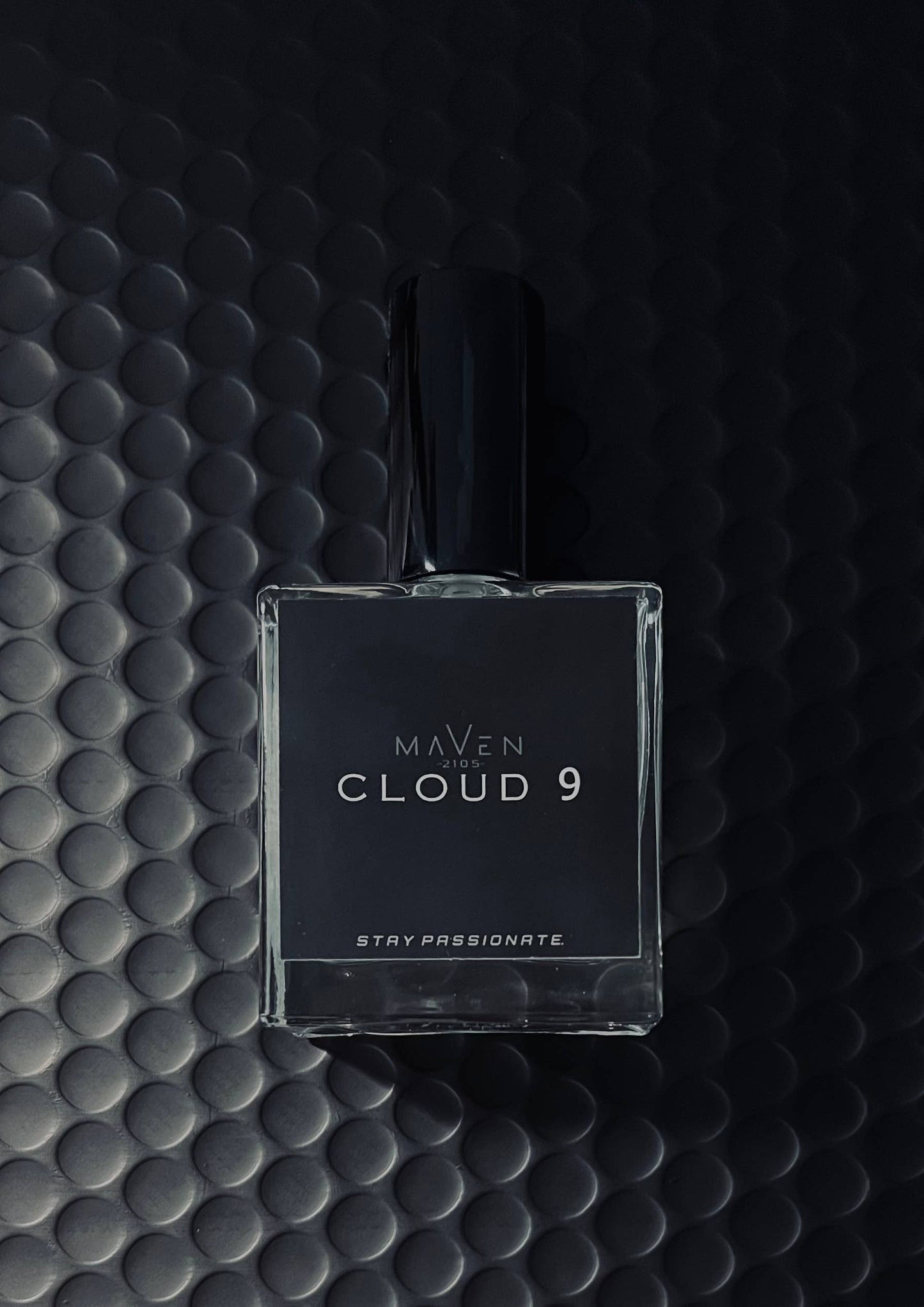 Cloud 9 Full Size Fragrance
