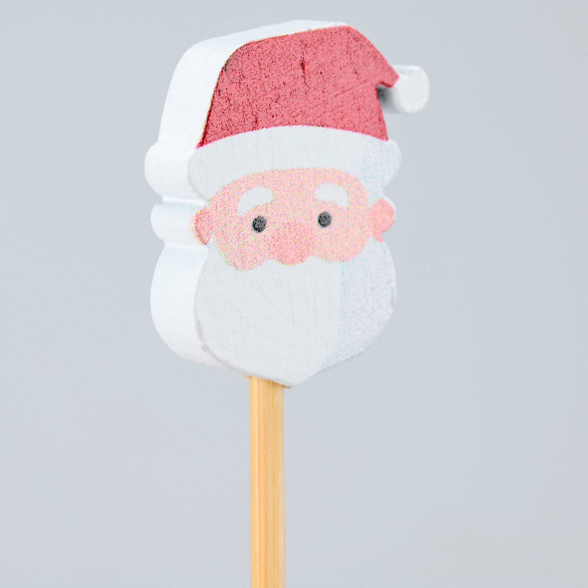 Santa Party Pick Set