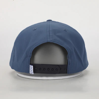 Cowboy Country Club - Golfer Roped Hat