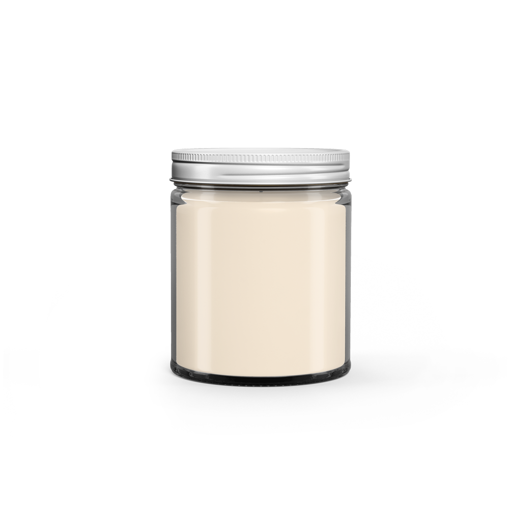 Farmer's Market | Fresh Floral & Jasmine Candle | 8 oz