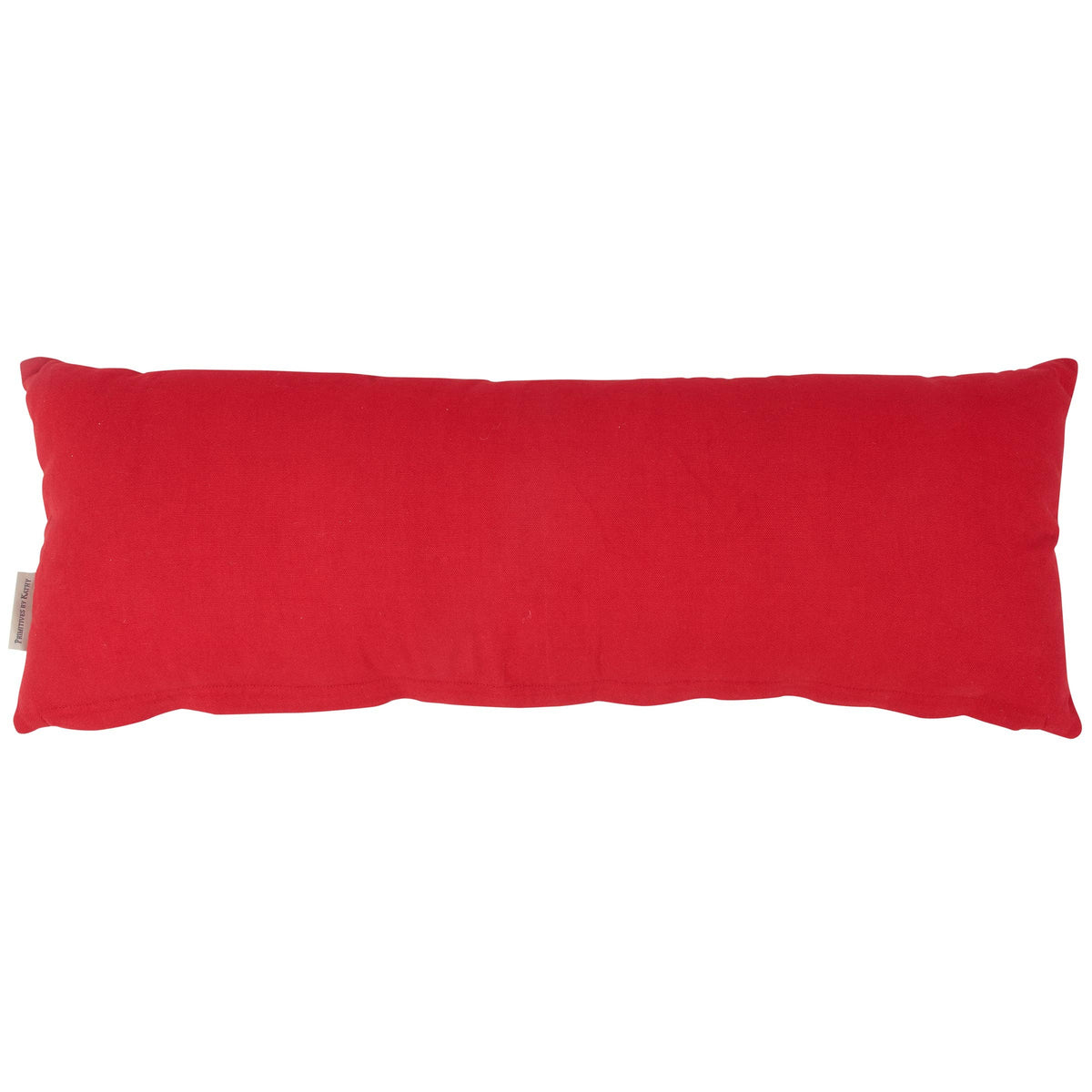 Ho Ho Ho Quilt Pillow