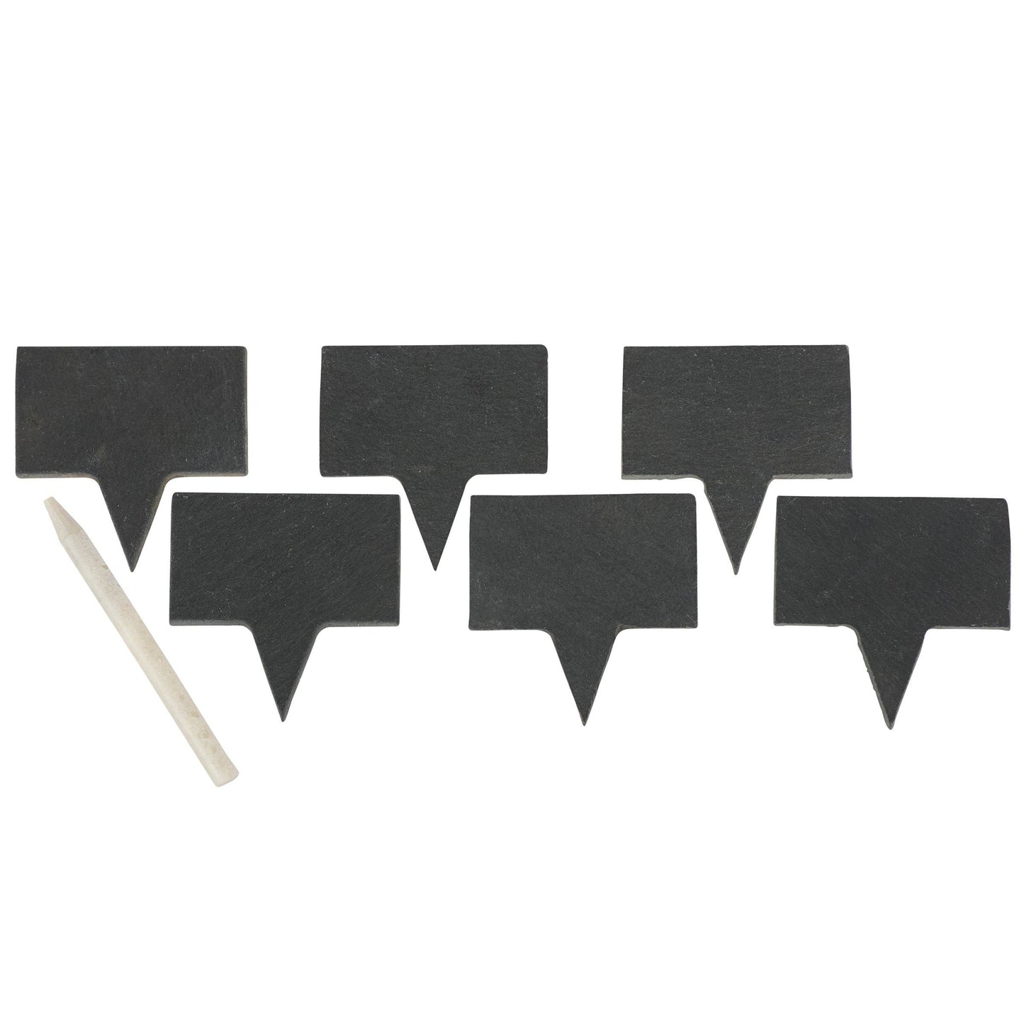 Food Label Party Pick Set