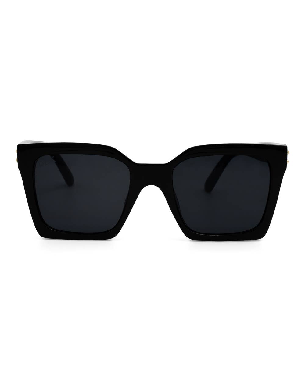 Dax - Wylie - Women's Oversized Square Sunglasses