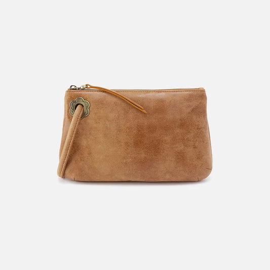 HOBO - Daisy Daze Large Wristlet