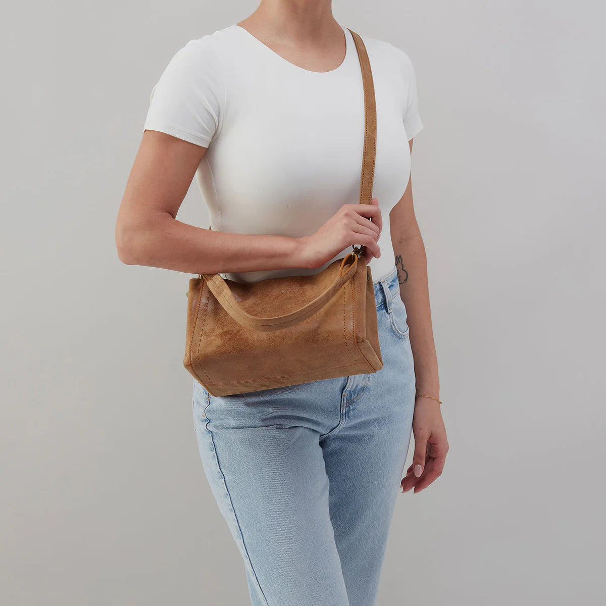 HOBO - Seneca Shoulder Crossbody