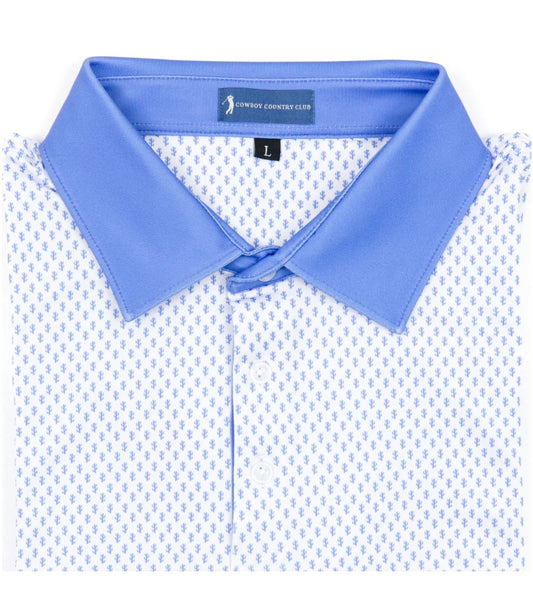 Cowboy Country Club - Cactus Polo