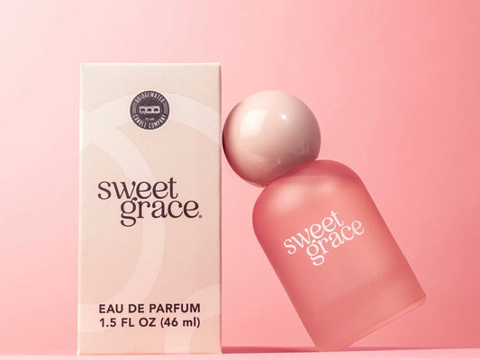 Sweet Grace Eau de Parfume