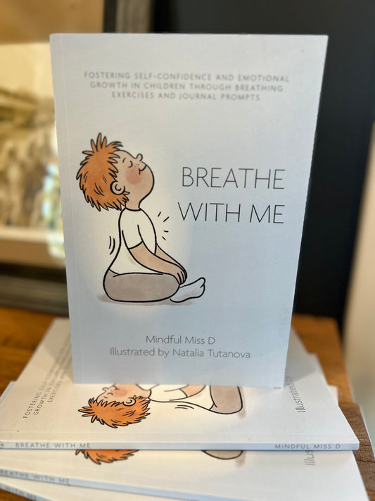 Breathe With Me