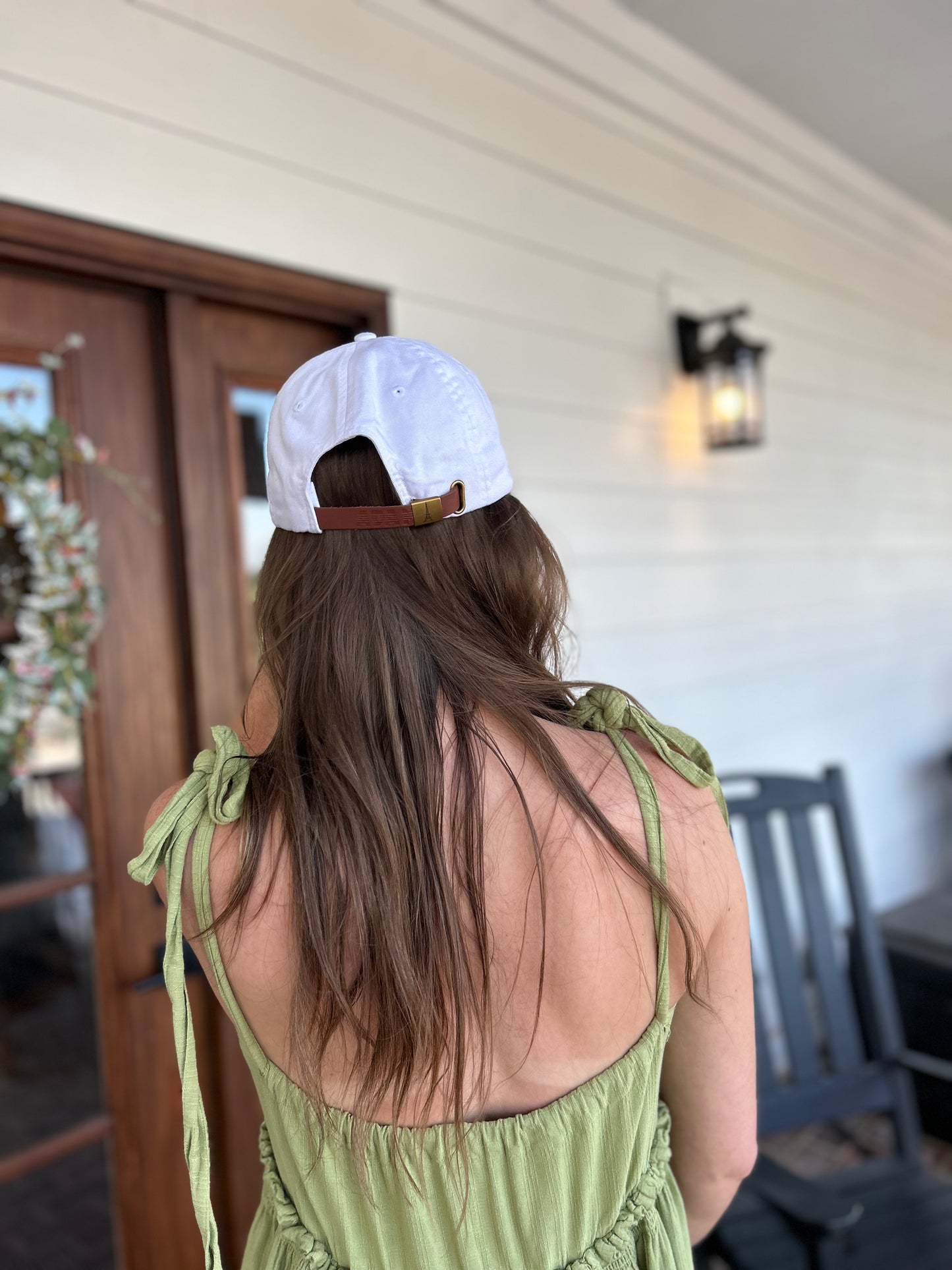 Cassidy Dad Hat