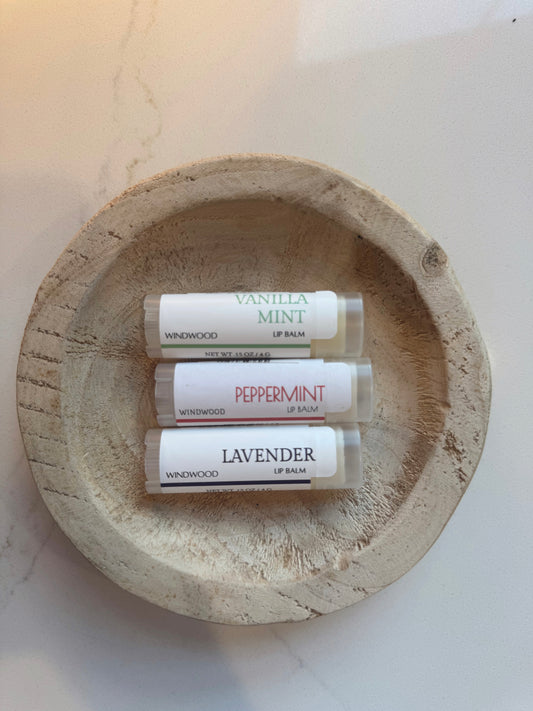 Lip Balm