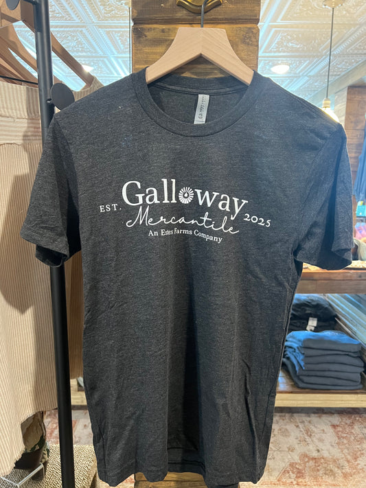 Galloway Tee