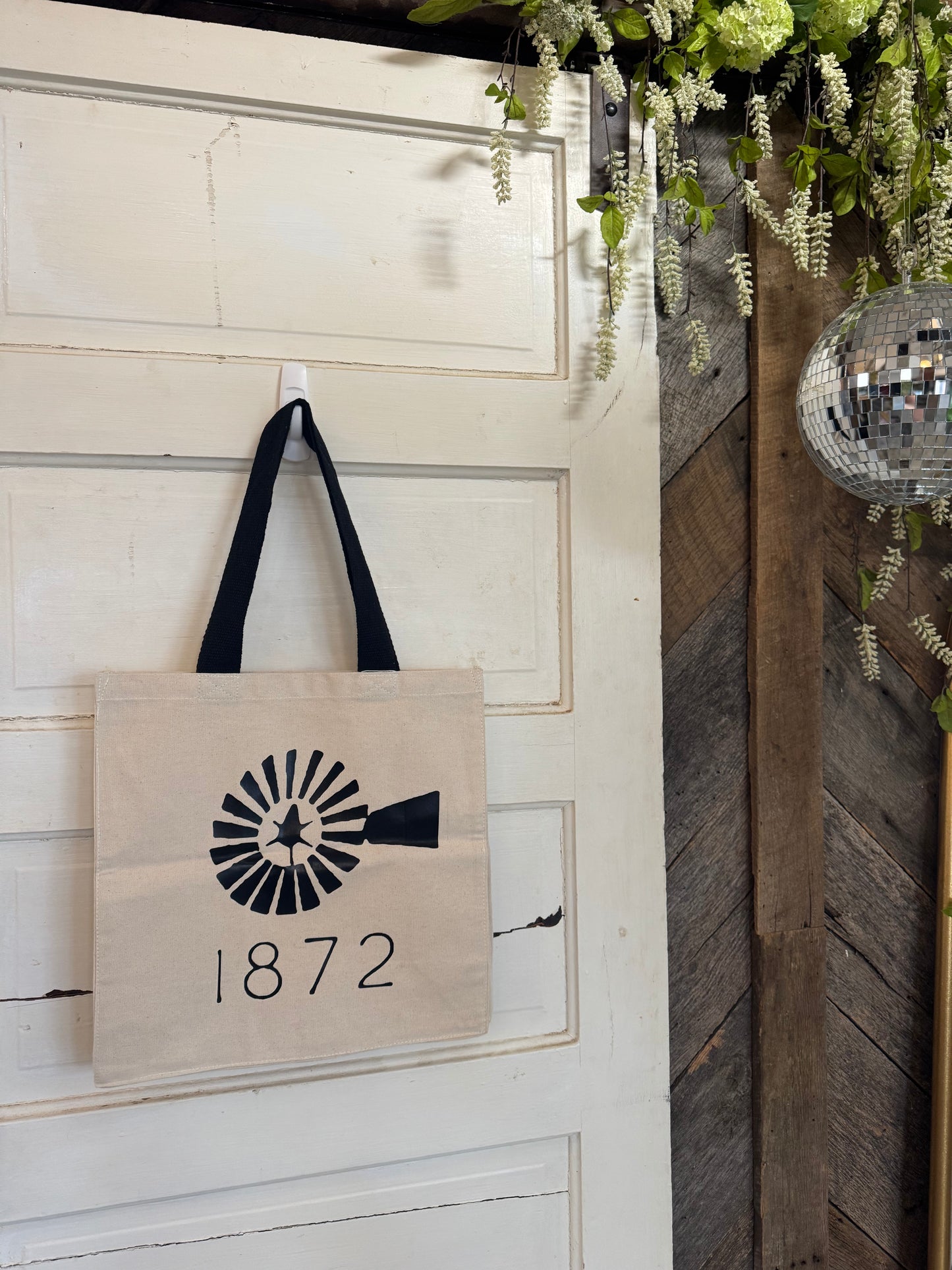 Windmill Tote