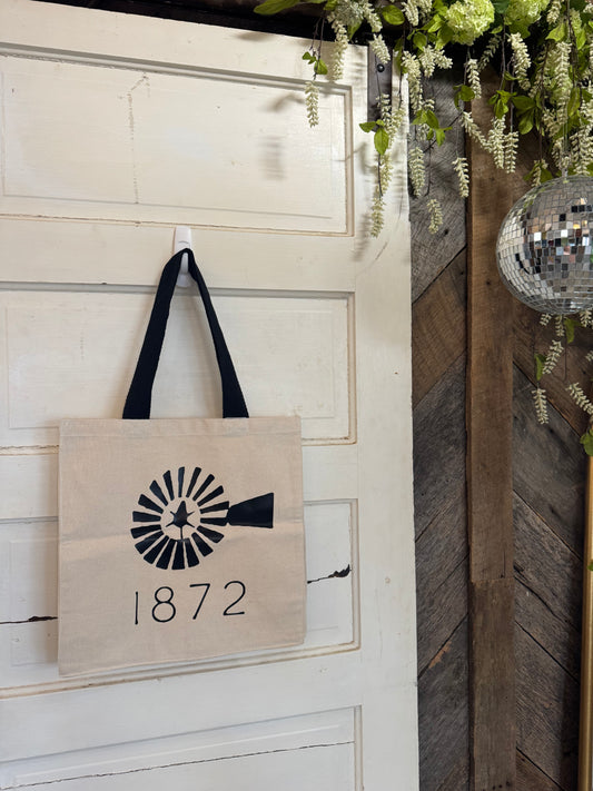 Windmill Tote