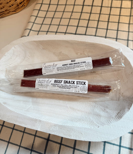 Snack Sticks