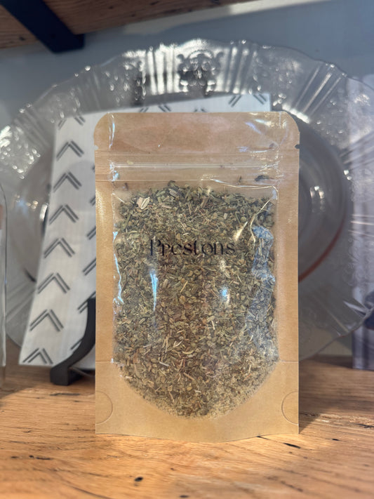 Preston's Bread Dip Mix