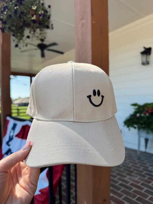 Happy Hat