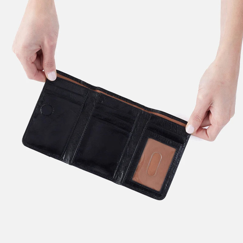 HOBO - Jill Trifold Wallet