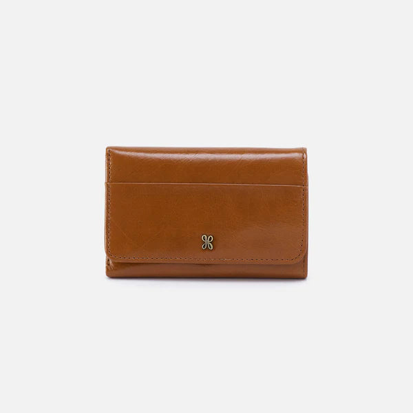 HOBO - Jill Trifold Wallet