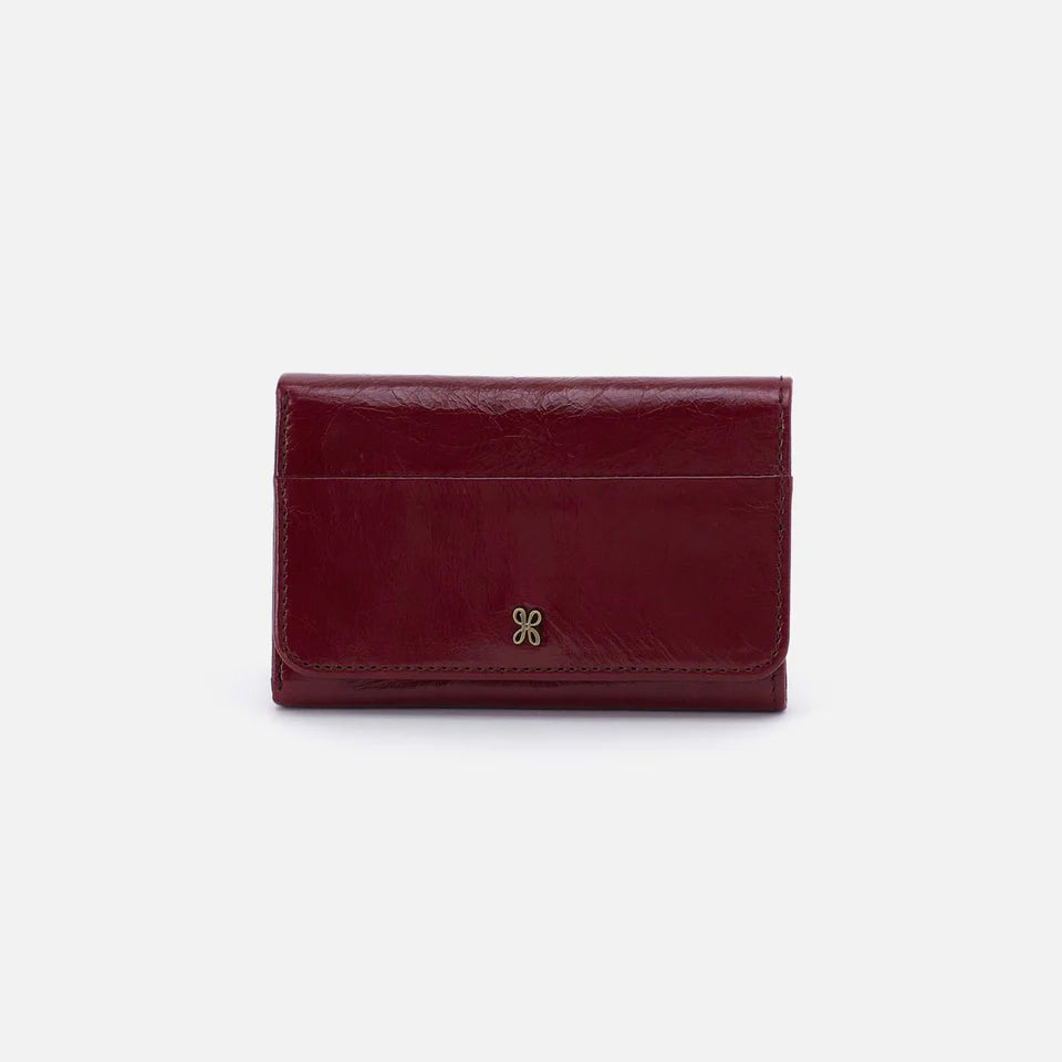 HOBO - Jill Trifold Wallet