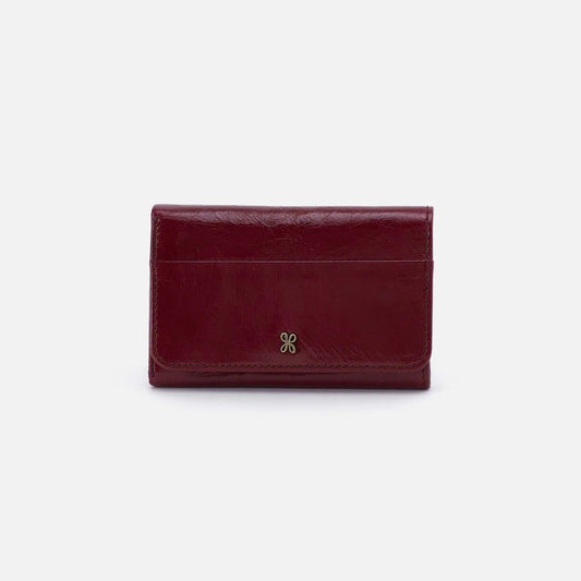 HOBO - Jill Trifold Wallet