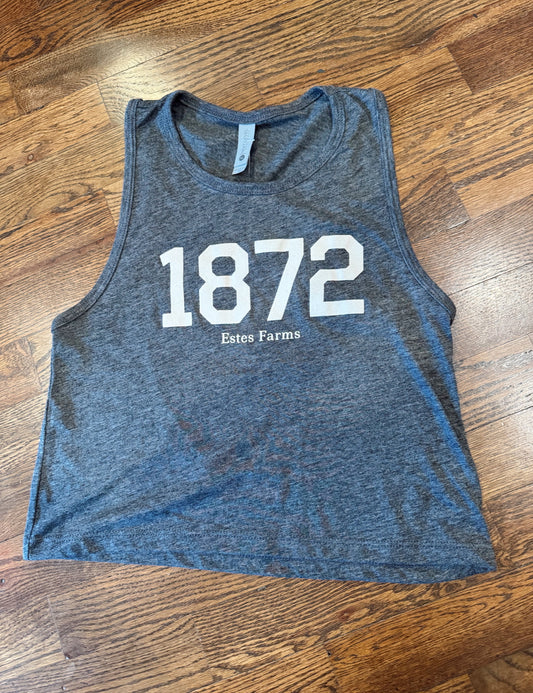 1872 Tank Top