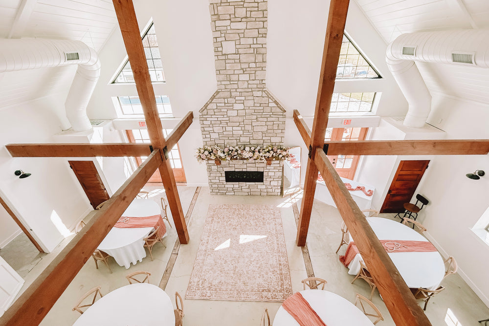 Events Small Events Haybarn – Cassidy Station