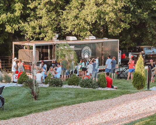 2026 Summer Picnic Food Truck Fee