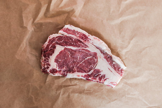 Ribeye
