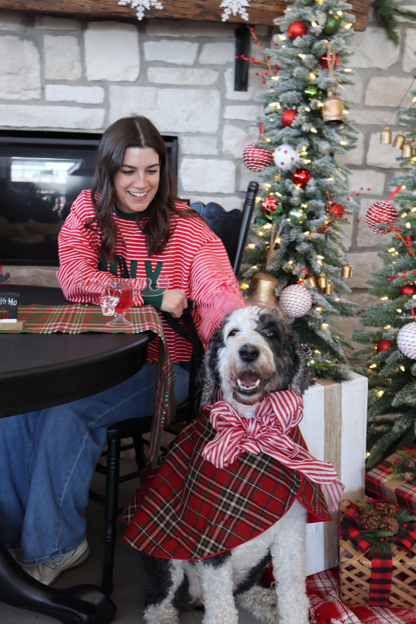 December 10th | Christmas Mixology Workshop