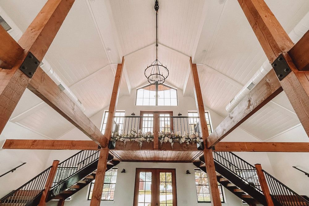 Events Small Events Haybarn – Cassidy Station
