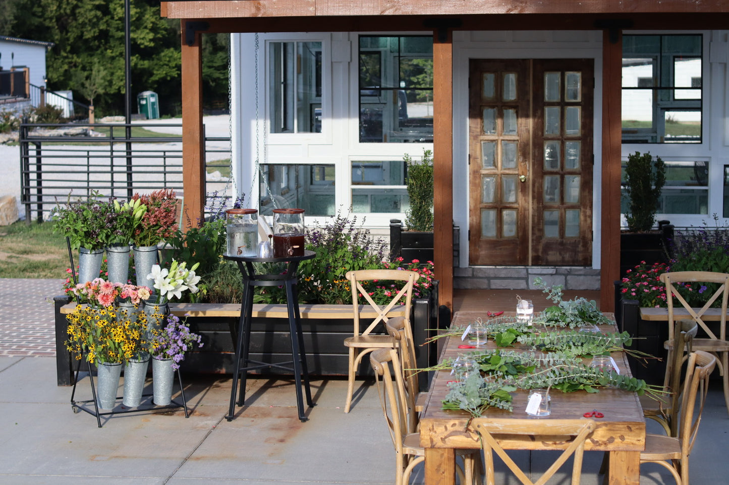 May 22nd | Locally Grown Floral Design Workshop