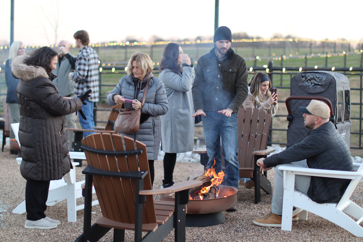 December 6th | Winter Market