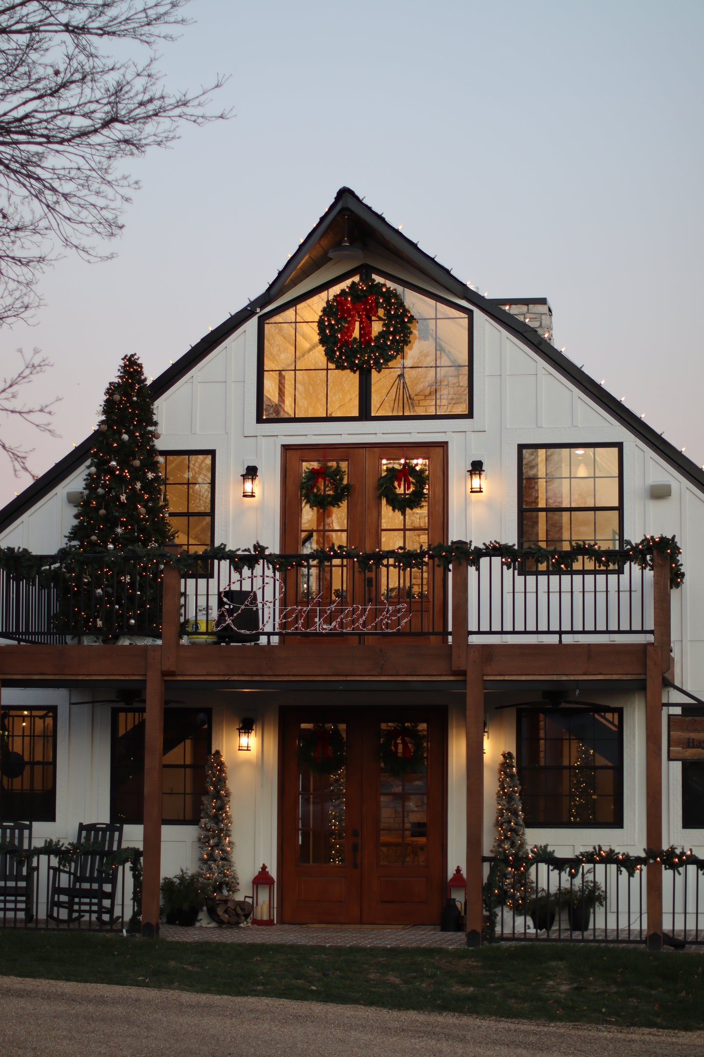 December 6th | Winter Market