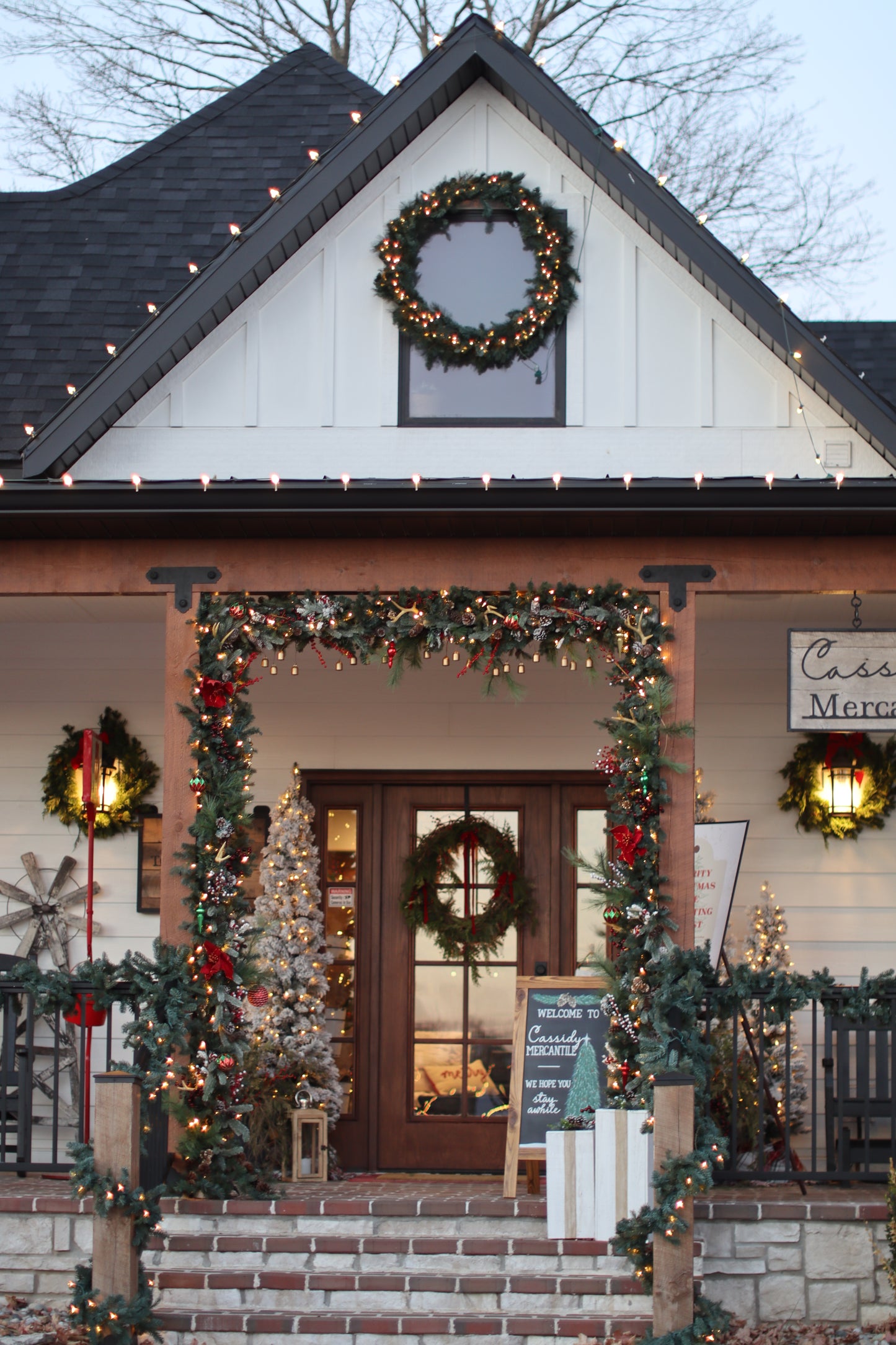 December 6th | Winter Market