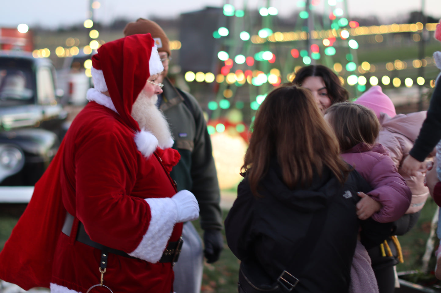 December 6th | Winter Market