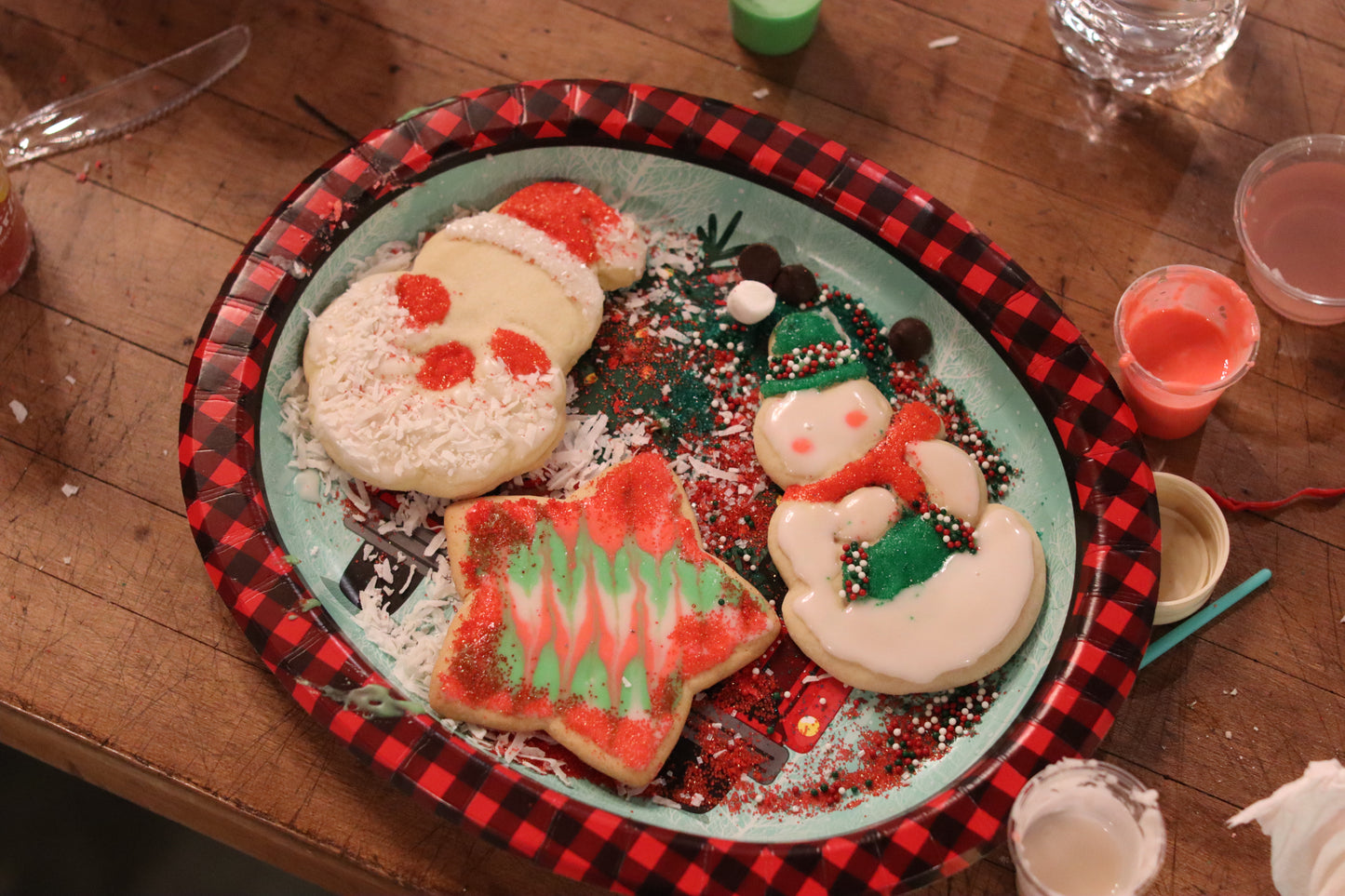 December 9th | Cookie Grandma's Decorating Workshop