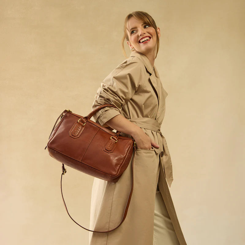 HOBO - Expedition Satchel