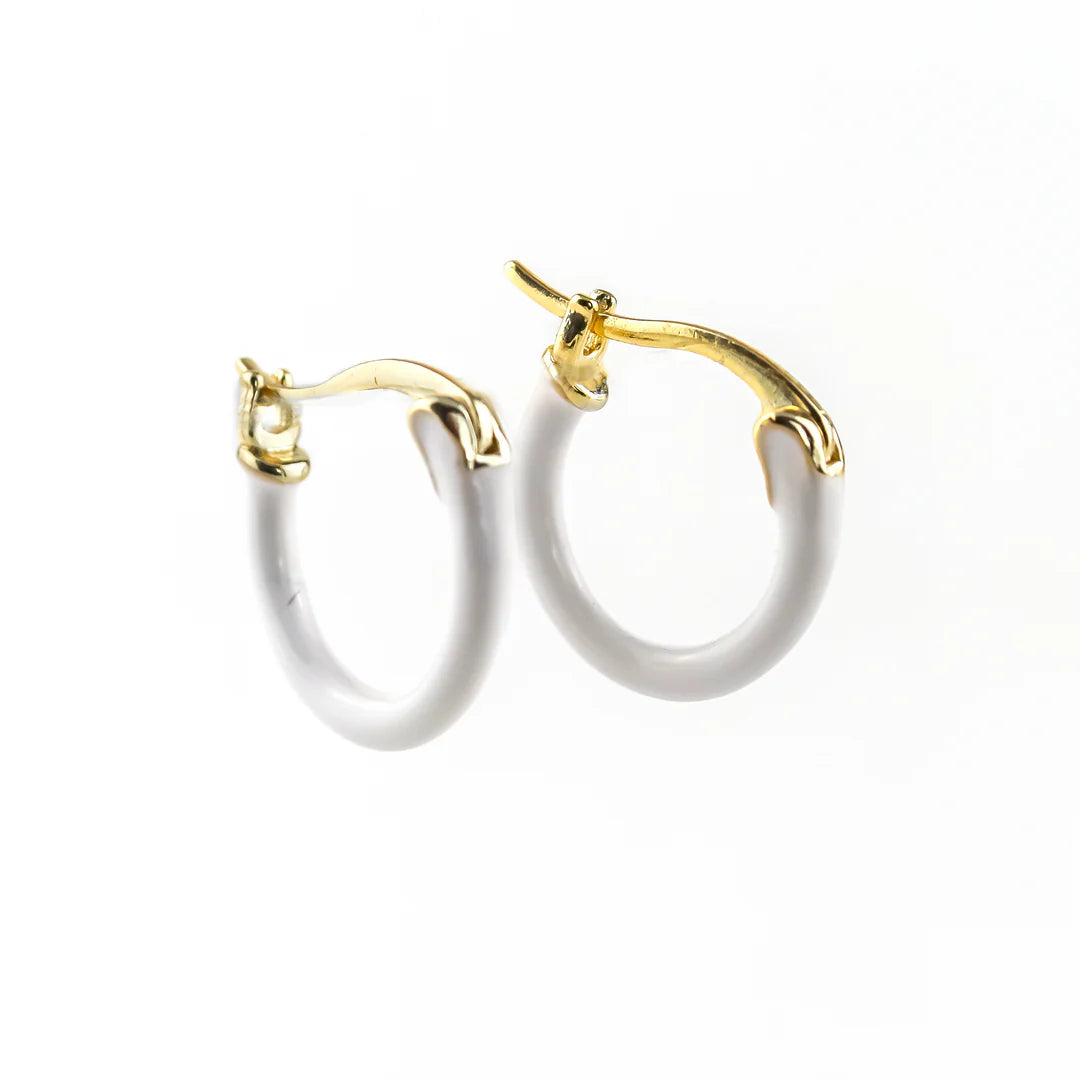Erimish - Liv Earring