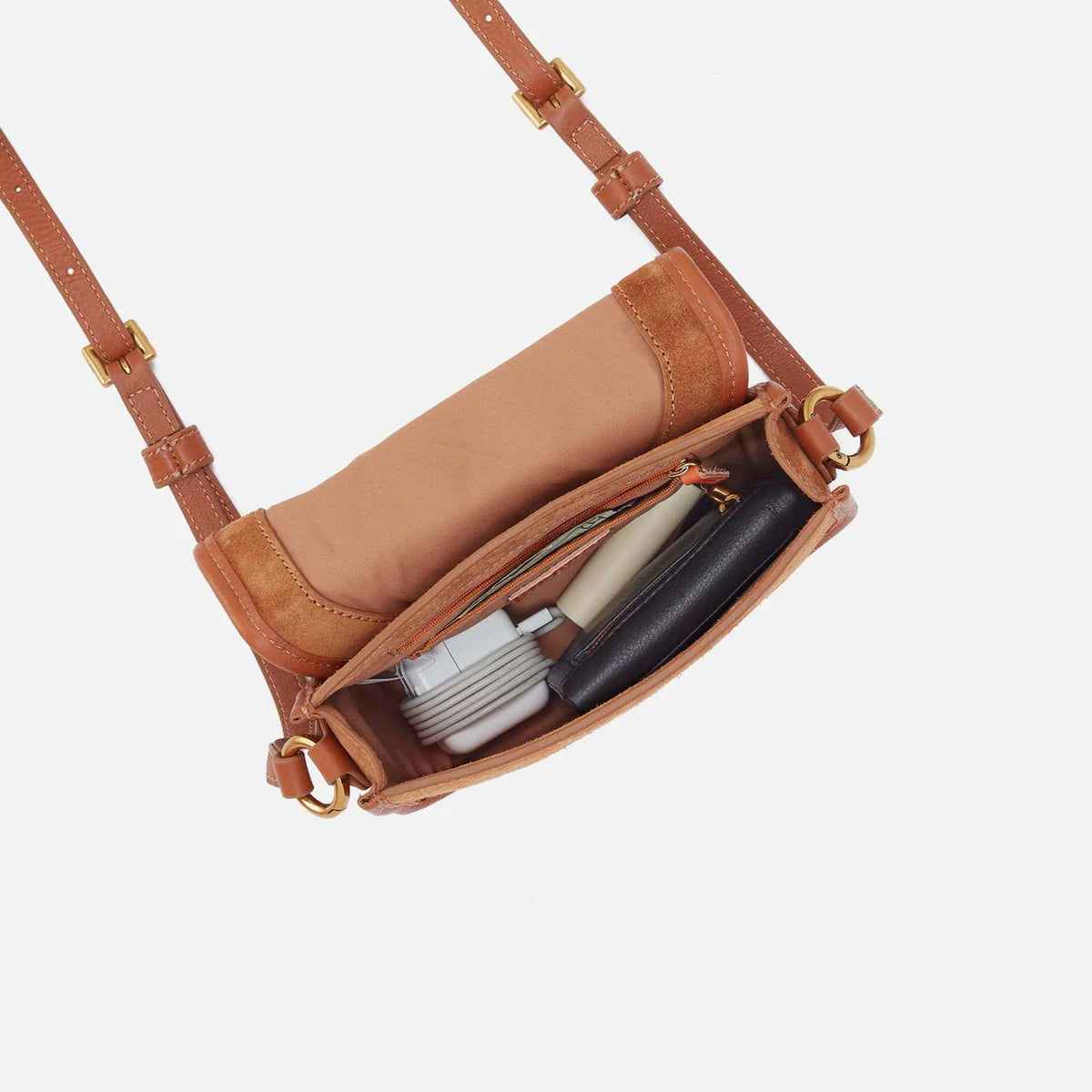 HOBO - Kiva Small Crossbody