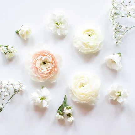 Child Corsage Florals