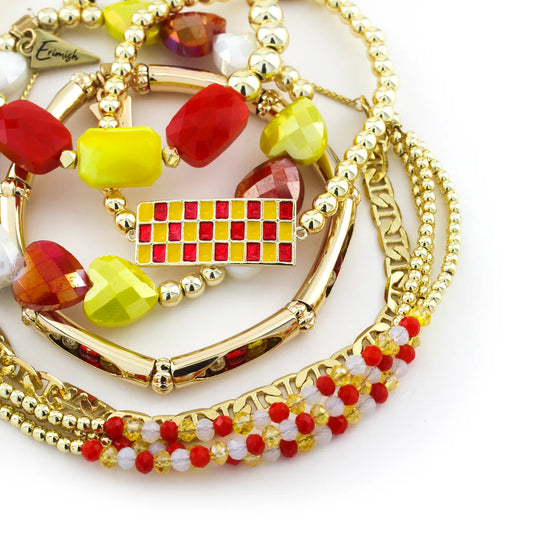 Erimish - Patty Gameday Bauble Box