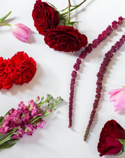 Fluffy & Fragrant