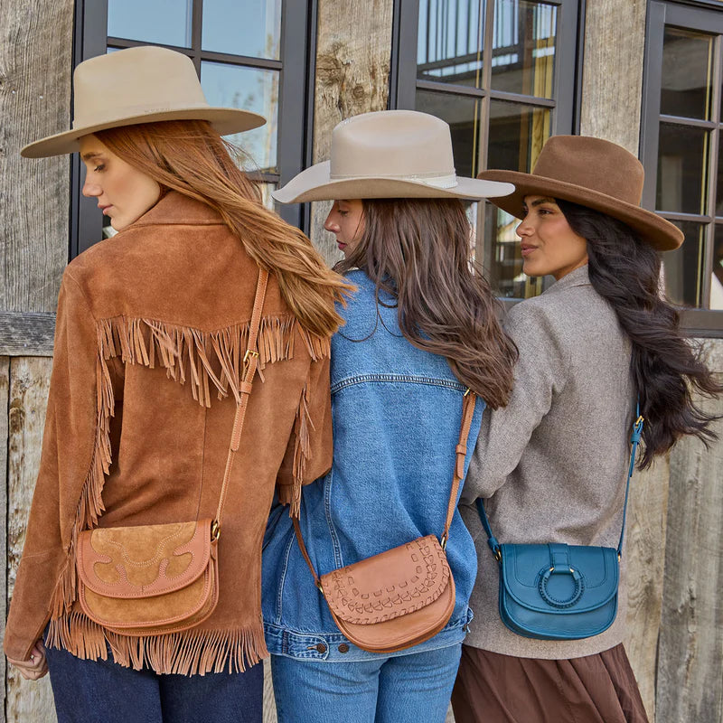 HOBO - Kiva Small Crossbody