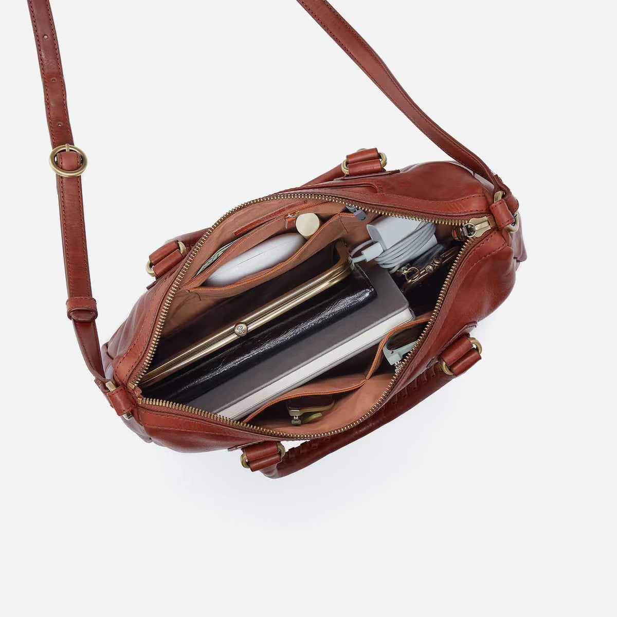 HOBO - Expedition Satchel