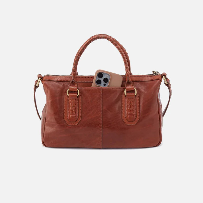 HOBO - Expedition Satchel