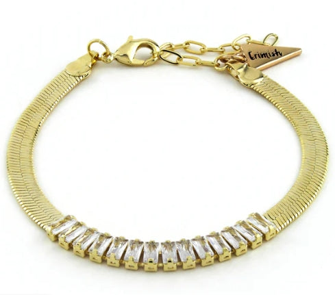 Erimish - Jameson Bracelet