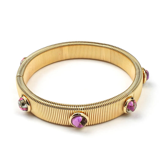 Erimish - Snake Cuff