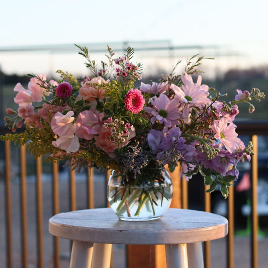 Spring Harmony **Spring Charity Arrangement**