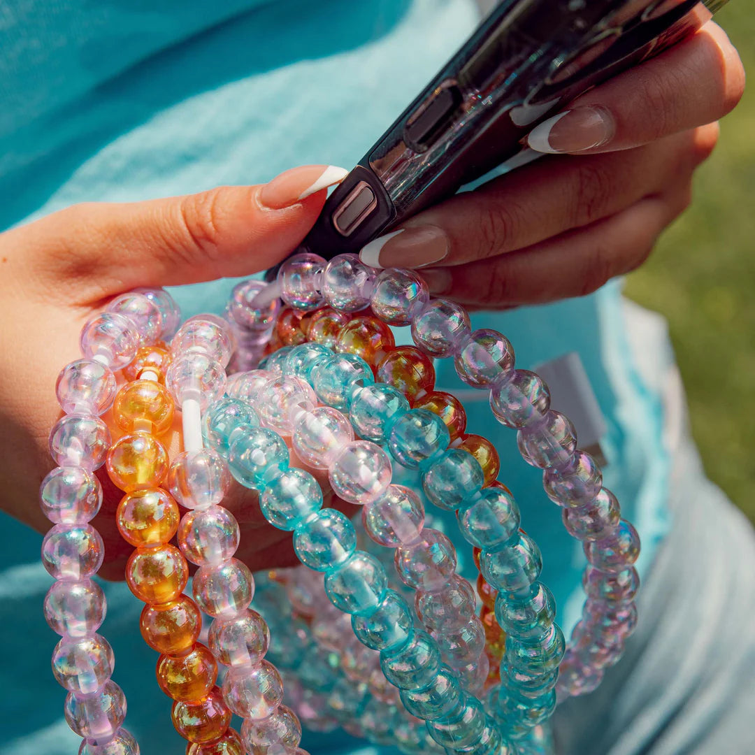 Erimish - Beaded Phone Charger
