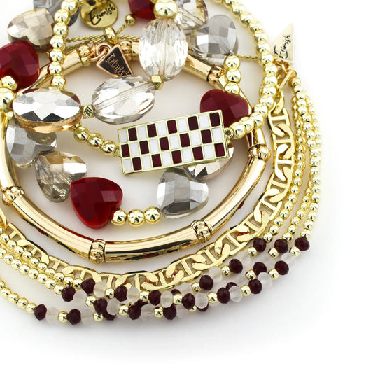 Erimish Travis Bauble Box
